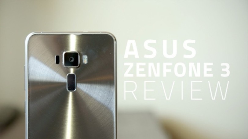 zenfone3