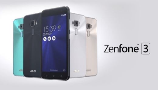 zenfone3