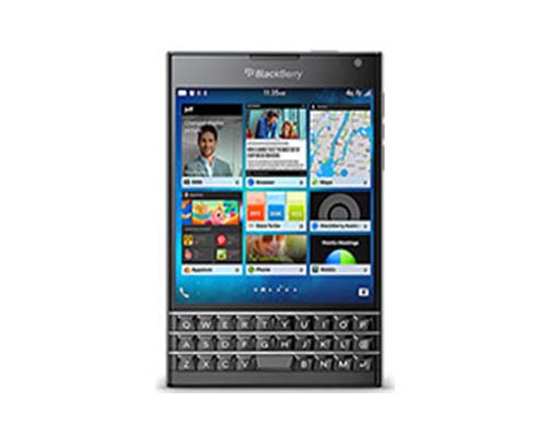 BlackBerry-Passport