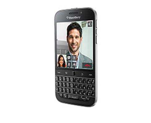 Blackberry-Classic