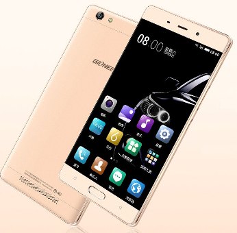 Gionee