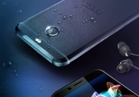 HTC 10 EVO