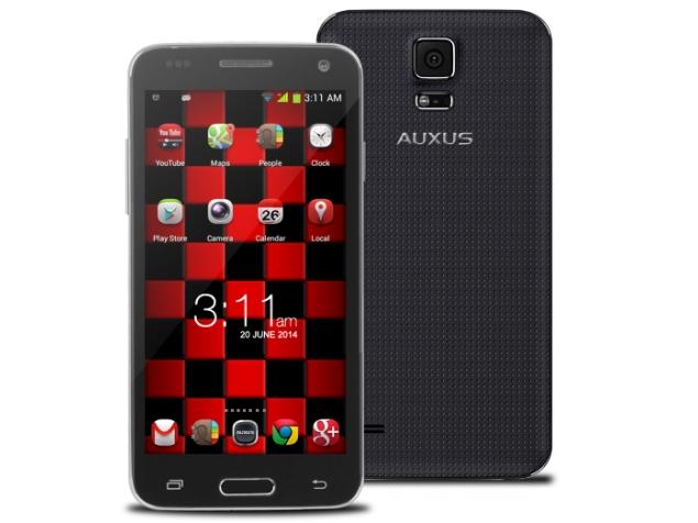 iberry_auxus_linea_l1