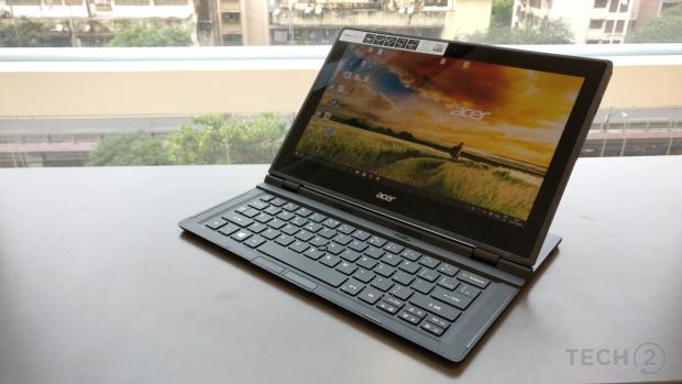 Acer Laptop