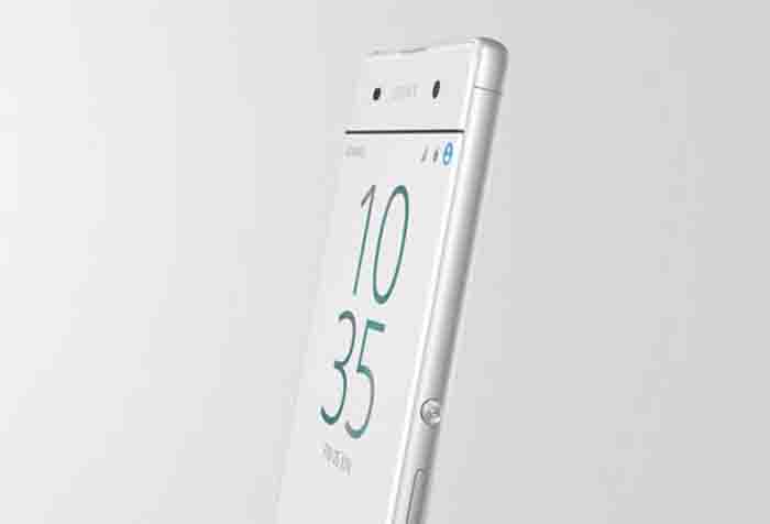 sony