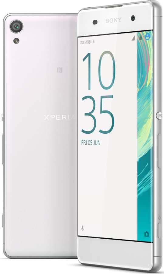 sony Xperia XA