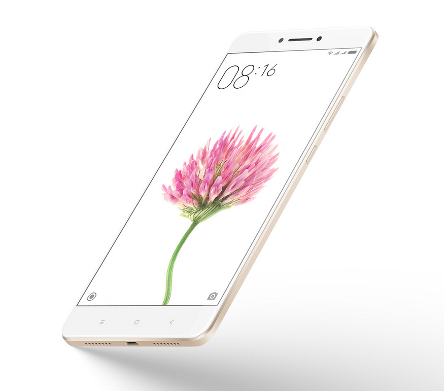 Xiaomi Mi Max
