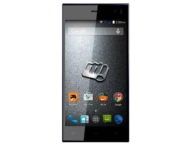 Micromax