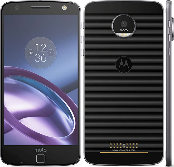 Moto Z