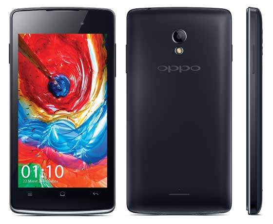 Oppo