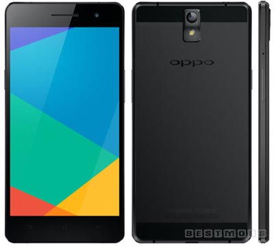 oppo R3