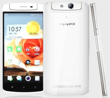 oppo N1