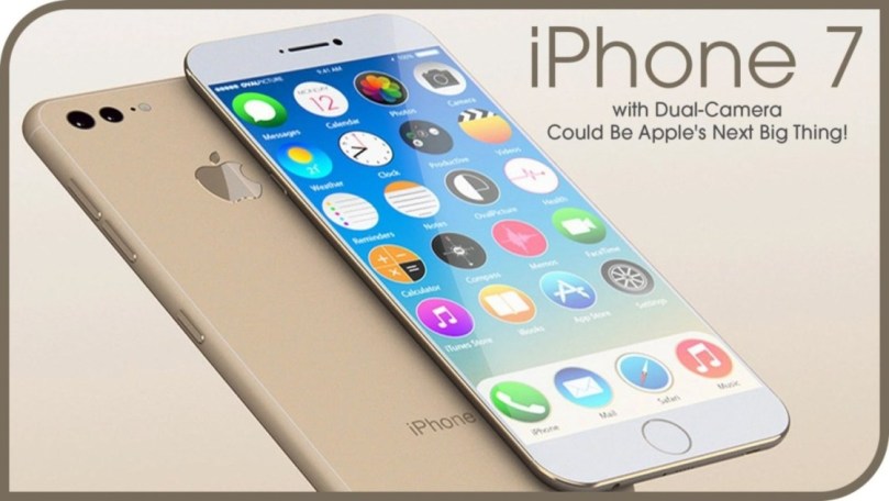 Apple iPhone 7  s8