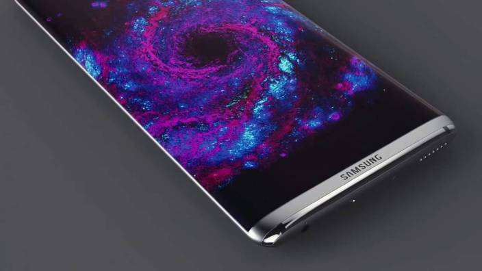 samsung s8