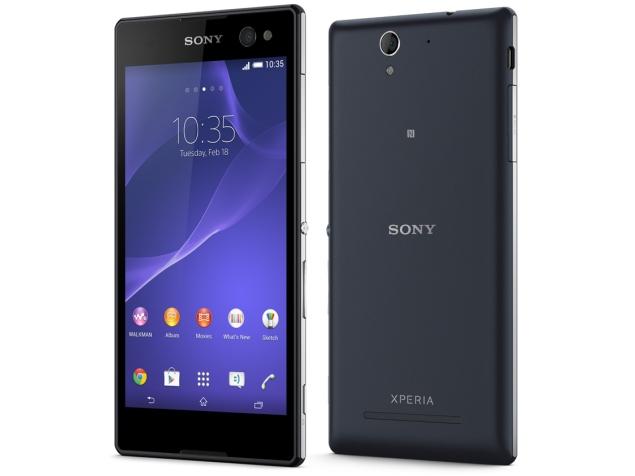 sony