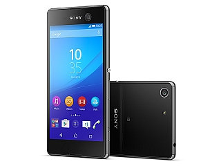 sony M5 Dual