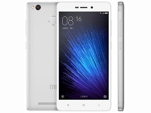 xiaomi